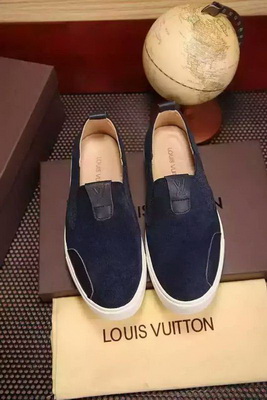 LV Men Loafers--050